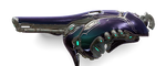 Icon for a turret variant in Halo 5: Guardians.