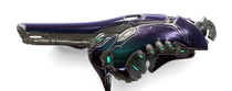 Plasma Turret