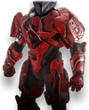 REQ icon for the Scout armor.