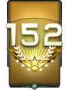Icon for a REQ pack in Halo 5: Guardians.