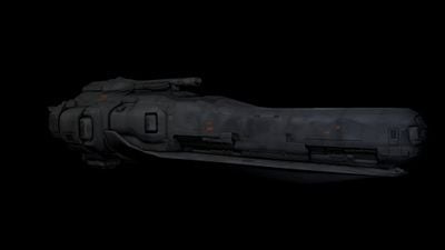 Anlace-class light frigate - Ship class - Halopedia, the Halo wiki