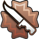 Unused medal icon for Halo 5: Guardians.