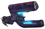 The Spirit Dropship as it appears in Halo: Combat Evolved Anniversary.