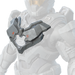 Icon for the Vindicator helmet attachment.