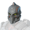 Icon for the Sundered Star helmet.