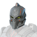 Icon for the Sundered Star helmet.
