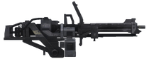 Machine Gun Turret