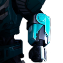 H2A armour icon.