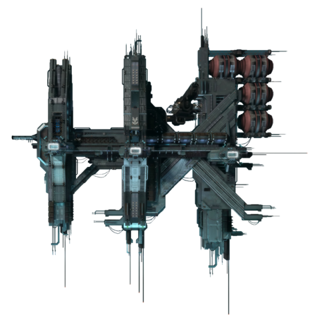 Anchor 9 - Ship - Halopedia, the Halo wiki