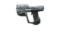 Render of the M6H's Static skin.