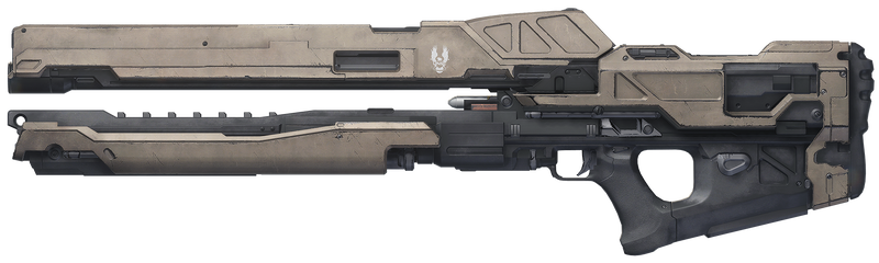 Legendary variant weapons - Halopedia, the Halo wiki