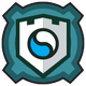 Medal icon for Halo 5: Guardians.