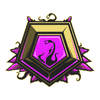 Icon for the Signum Gold S5 emblem.