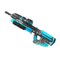 Icon of the MA40 Weapon Kit for Cloud9.
