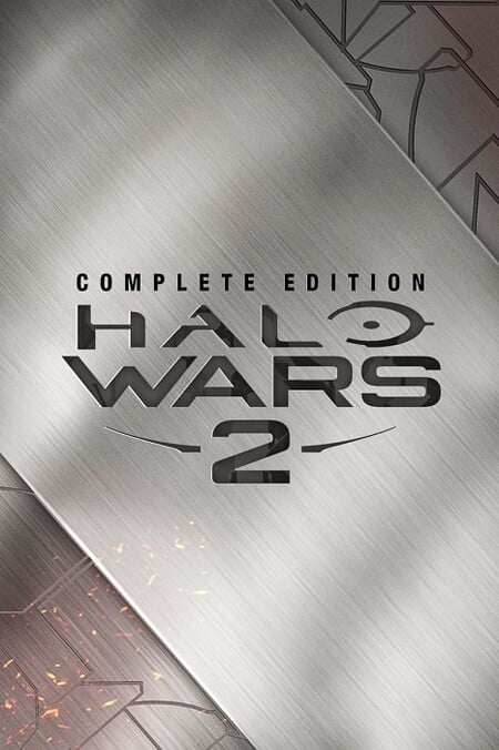 Halo Wars 2: Complete Edition - Halopedia, the Halo wiki