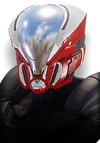 REQ icon for the Venture armor.