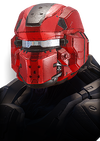 REQ icon for the Warrior armor.