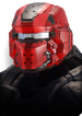 REQ icon for the Warrior armor.