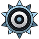 Medal icon for Halo 5: Guardians.