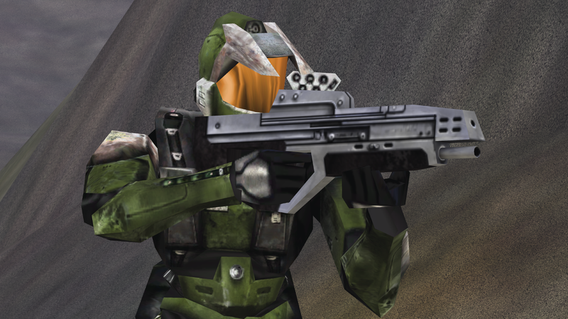 File:HCE AssaultRifle 1999 E3 Screenshot.png