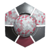 Icon of the Shattered Cherry weapon coating.