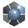 Icon of the Cobalt Adjacent armor coating.