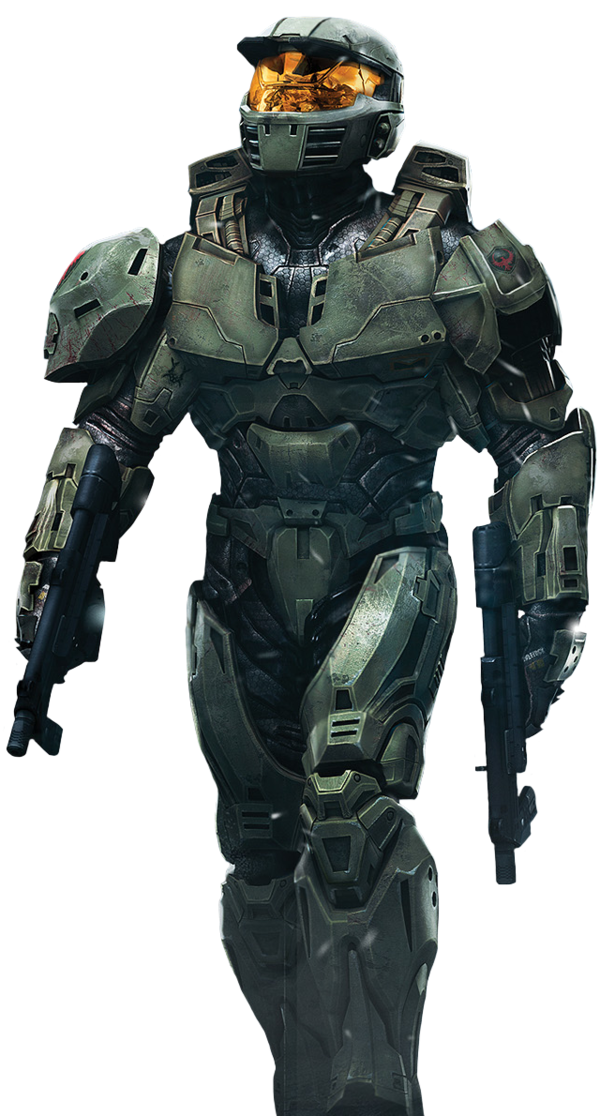 MJOLNIR Powered Assault Armor/Mark IV - Armor - Halopedia, the Halo wiki