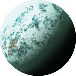 Artwork of Balaho originally created for the Bestiarum and previously used in Halo: Warfleet.