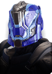 REQ icon for the Hellcat armor.