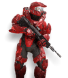 Icon for the Tactical Carry stance.