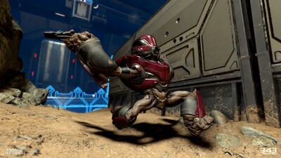 Bipbap - Character - Halopedia, the Halo wiki