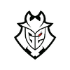 Icon for the G2 Esports Playoff emblem.