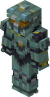 A render of the Spartan Fred skin from the Halo Mash-up pack.