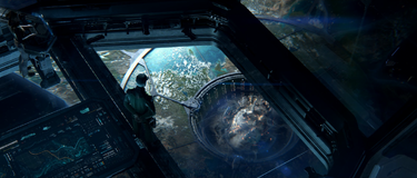 James G. Cutter - Character - Halopedia, the Halo wiki