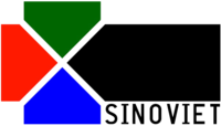 An icon used to represent SinoViet.