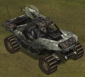 Close up of the Tropic Warthog from the File:H2 Warthog Variants.jpg.