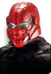 REQ icon for the Soldier armor.
