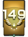 Icon for a REQ pack in Halo 5: Guardians.