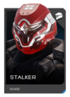 H5G REQ Helmets Stalker Rare
