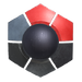 Icon for the Darkness Falls coating.