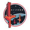Icon for the Athens Ascent emblem.