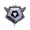 Icon for the Signum Plat S2 emblem.