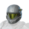 Icon for the Echo Nine helmet.