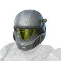 ECH-09 helmet.