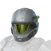 Icon for the Echo Nine helmet.
