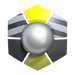 Icon of the Anomalous Materials armor coating.