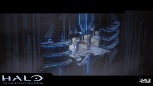 HTMCC H2A Achievement Oracle achievement art