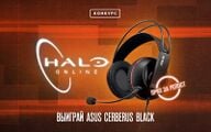 Halo Online Headphones Alt