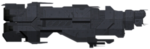 Marathon-class heavy cruiser - Ship class - Halopedia, the Halo wiki