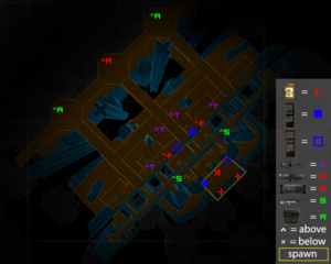 Chasm Ten - Firefight Map - Halo 3: Odst - Halopedia, The Halo Wiki